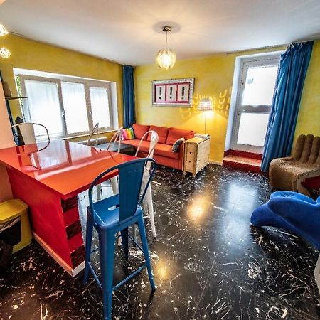 Appartamento Silvy Riva del Garda Exterior foto