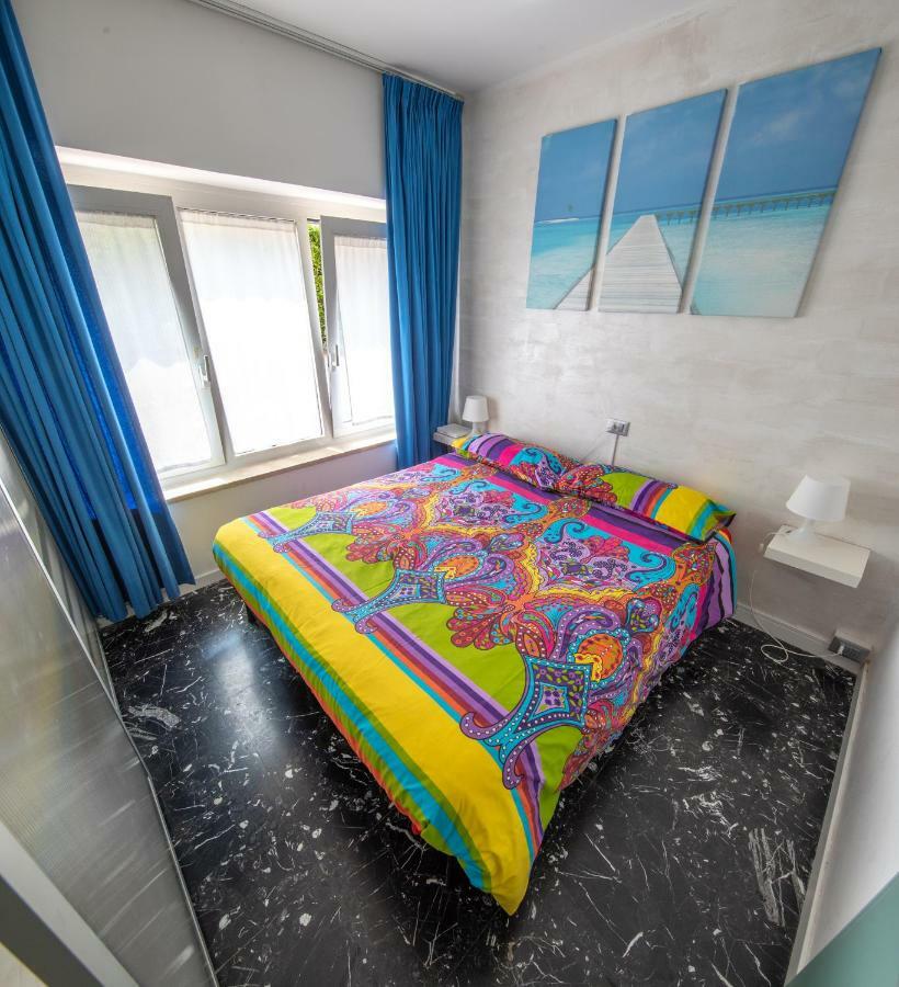 Appartamento Silvy Riva del Garda Exterior foto
