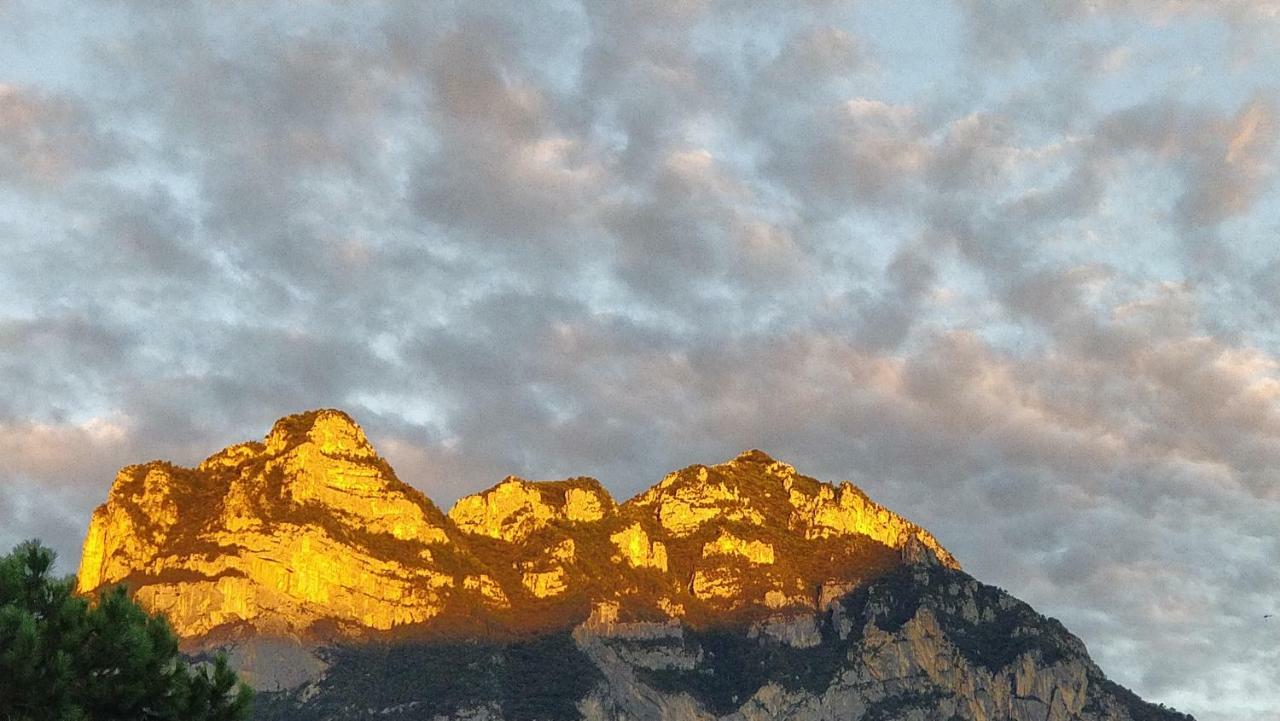 Appartamento Silvy Riva del Garda Exterior foto